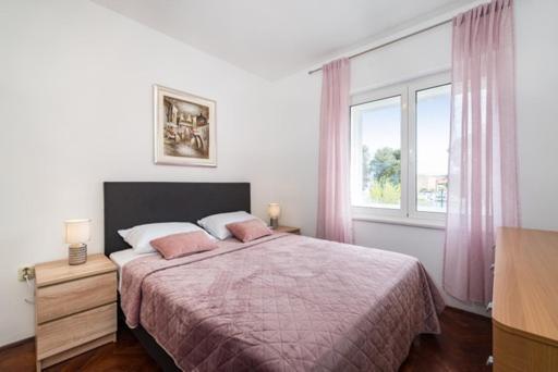 Il Muro Apartment Zadar Exterior photo